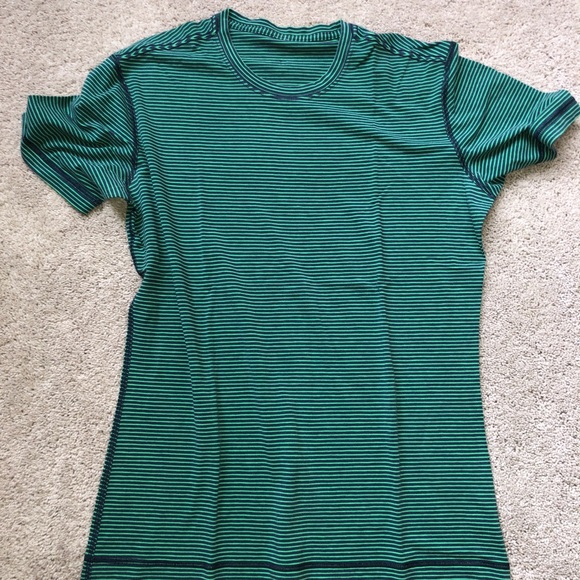 lululemon athletica Other - lululemon 5 year basic t shirt